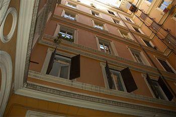 Internoroma Guest house *