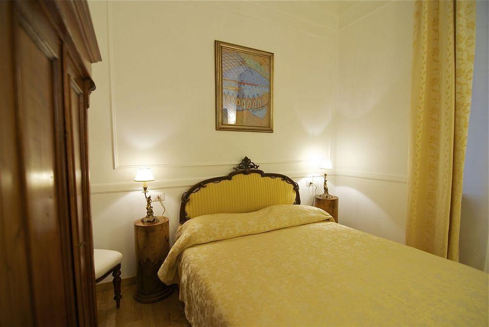 Guest house Internoroma