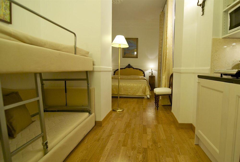 Guest house Internoroma Rome