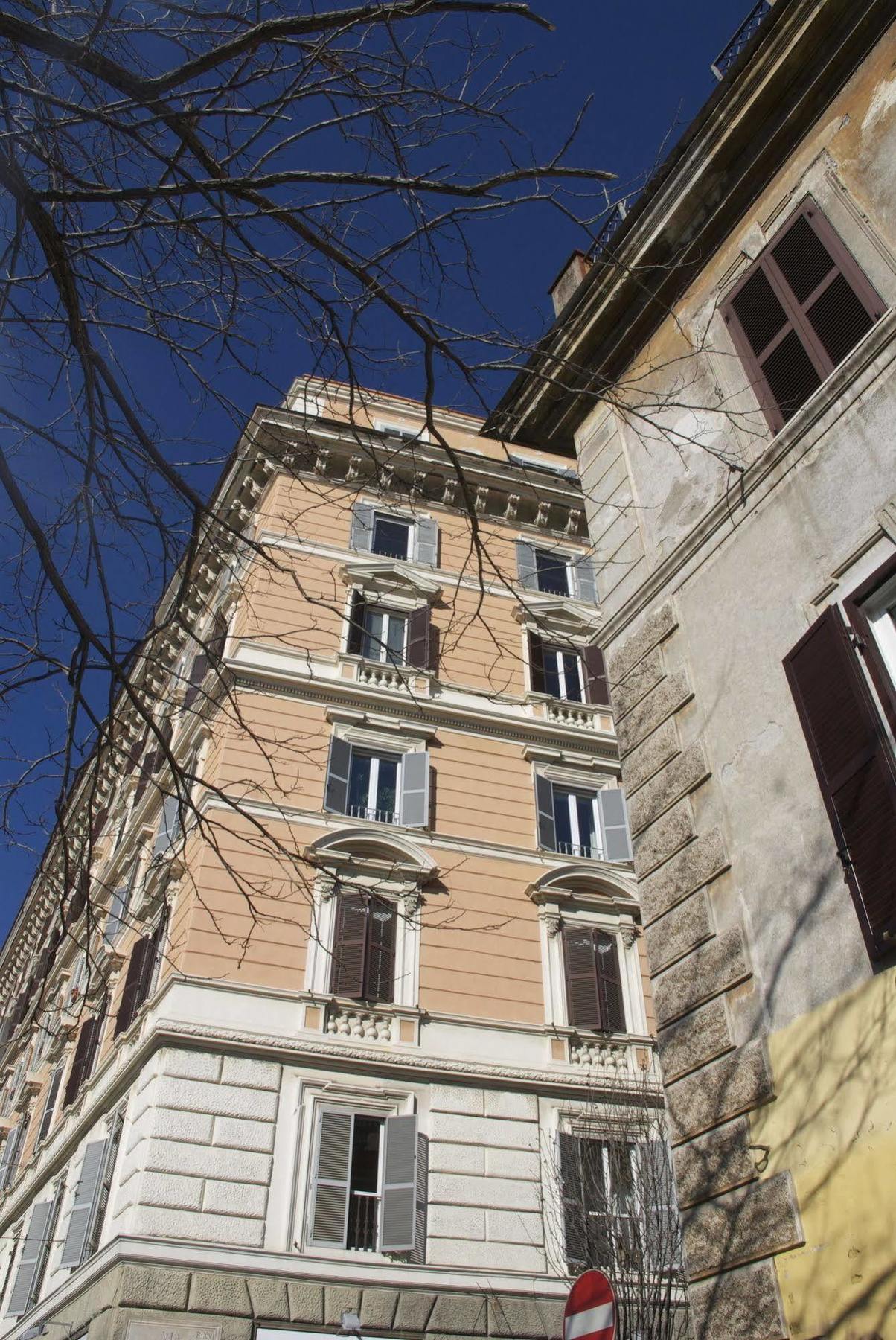 Guest house Internoroma Rome