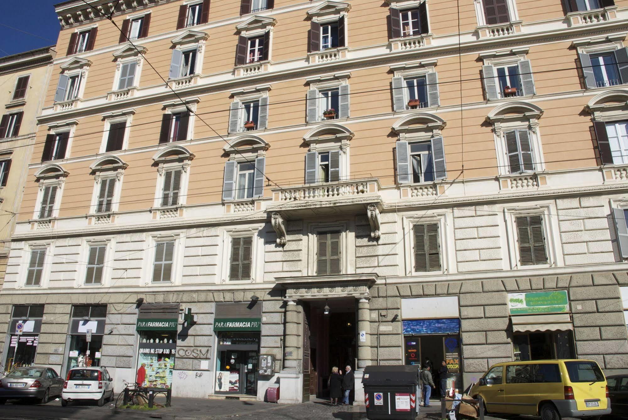 Internoroma Rome