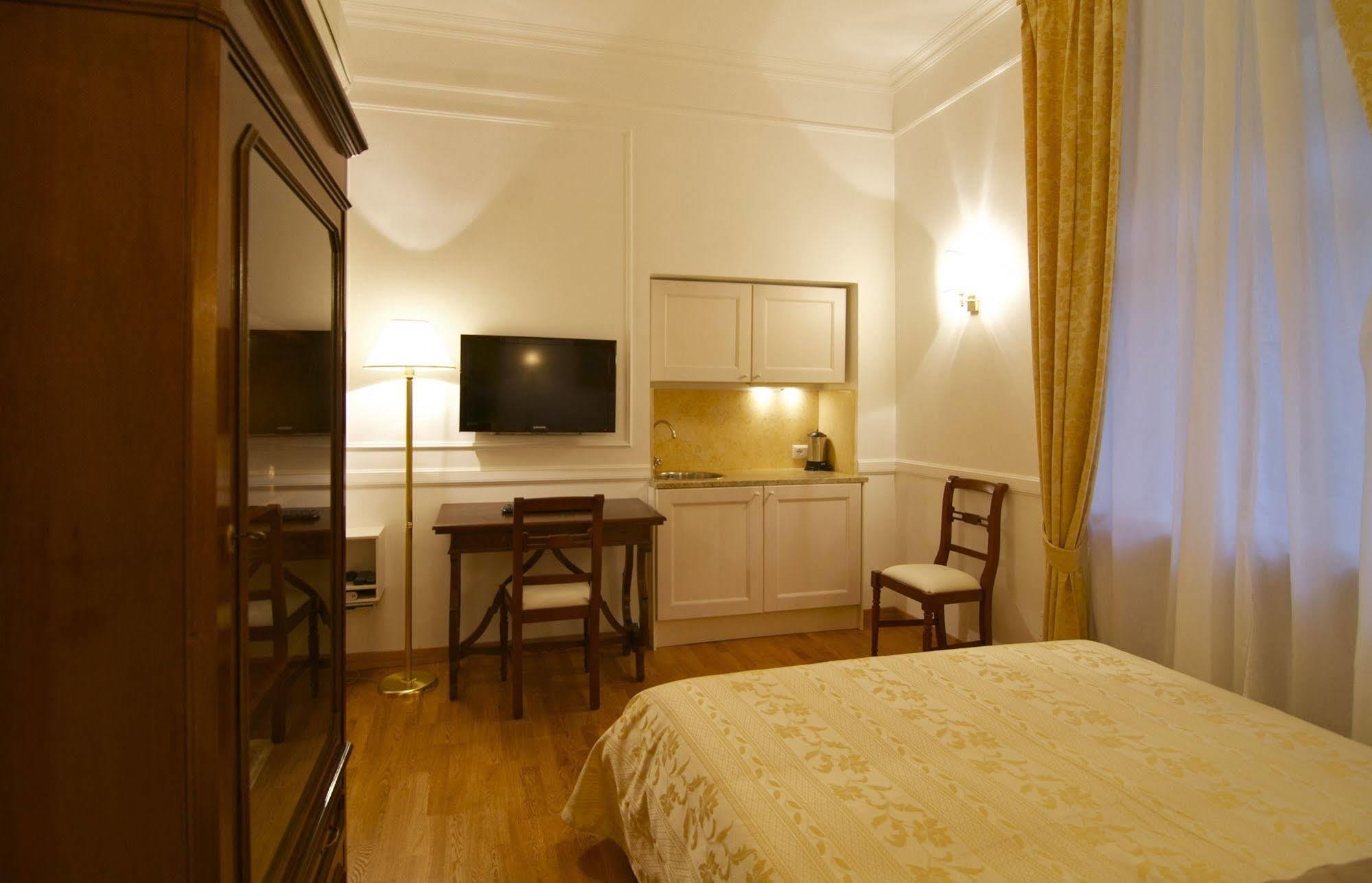 Guest house Internoroma