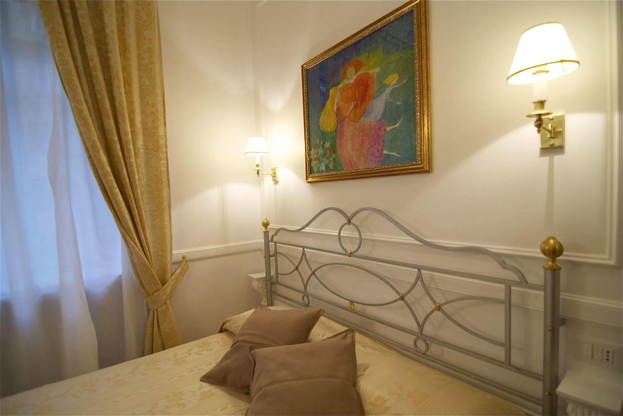 Guest house Internoroma