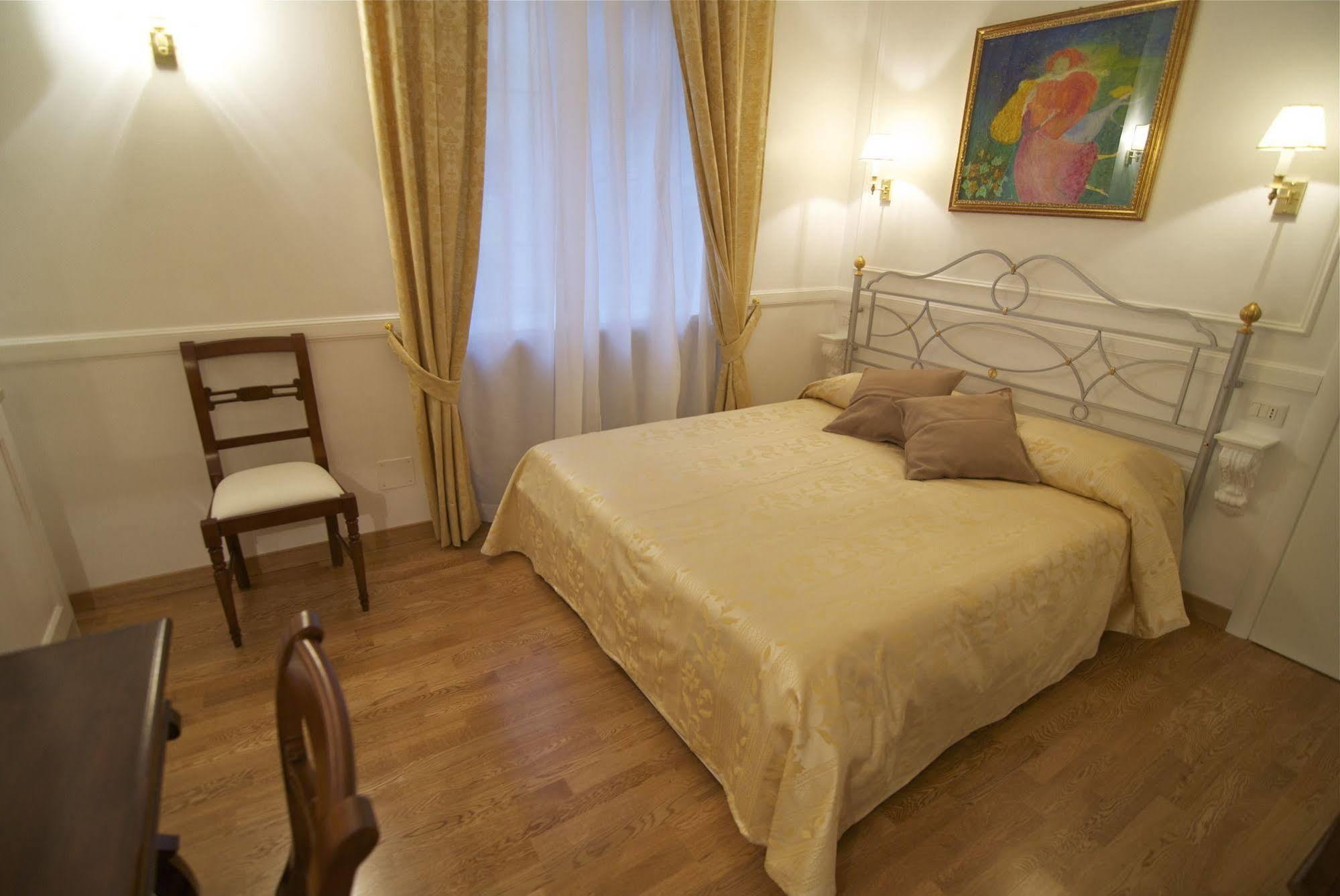 Internoroma Guest house