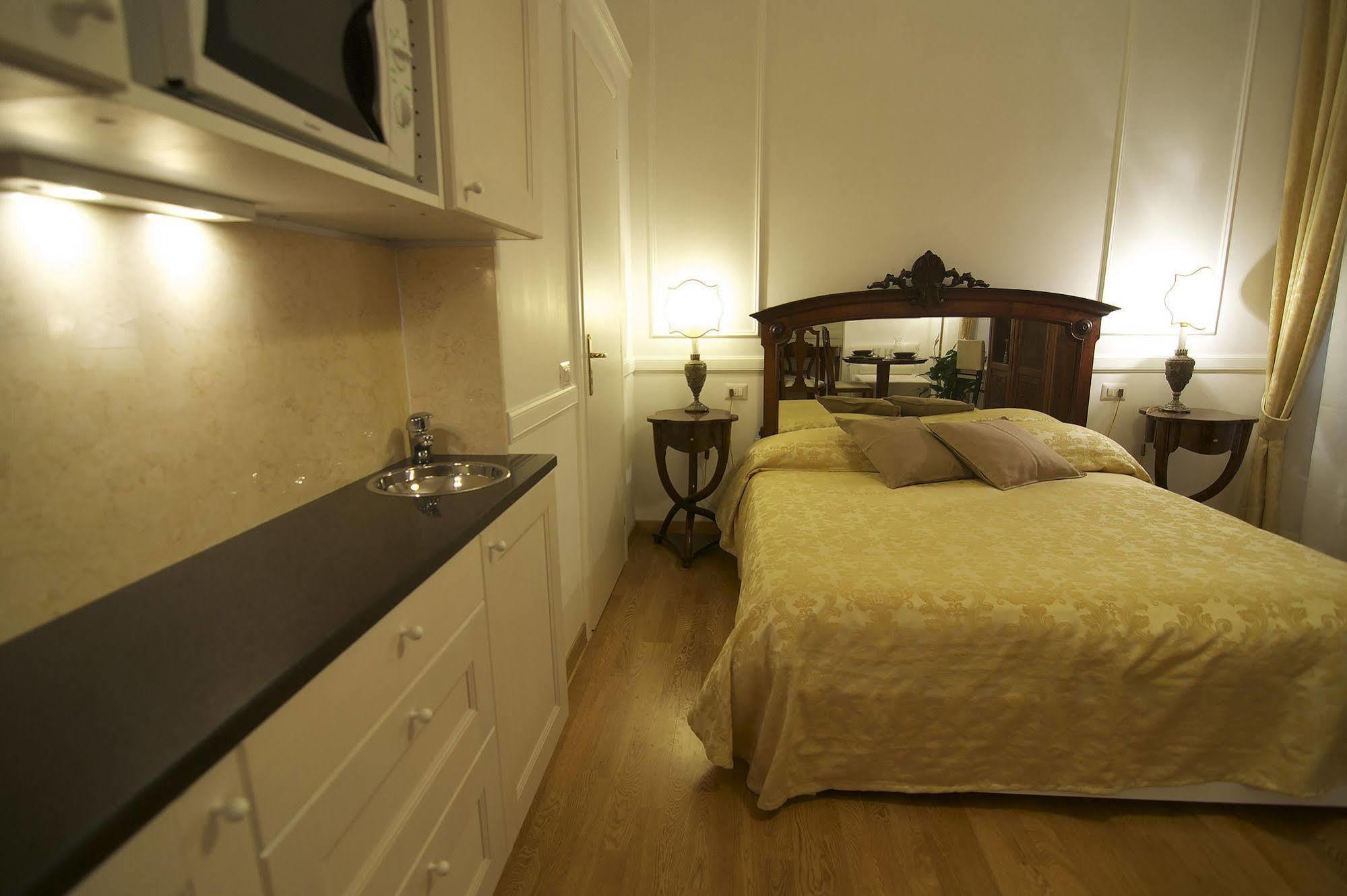Internoroma Guest house Rome
