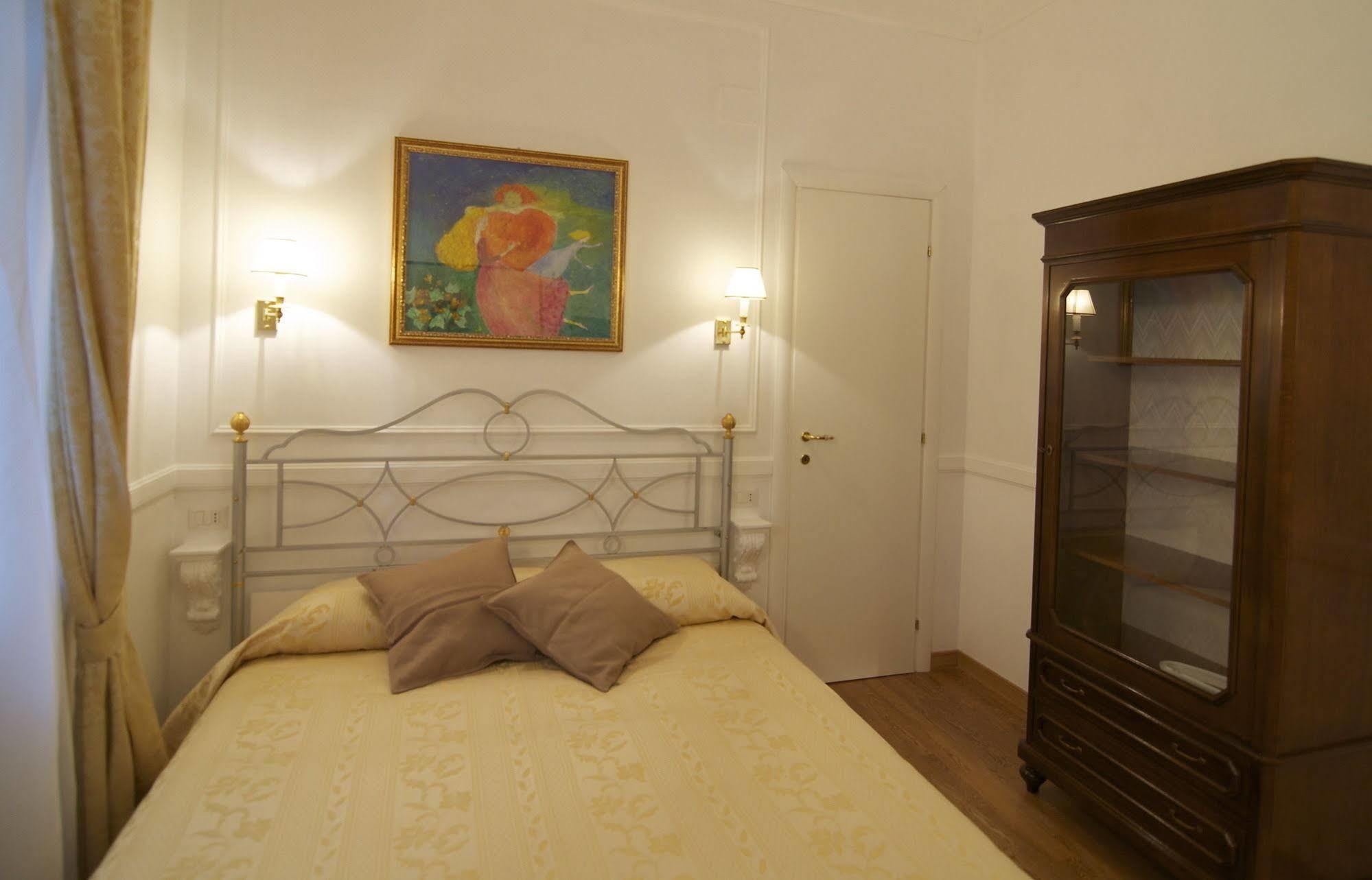 Guest house Internoroma *