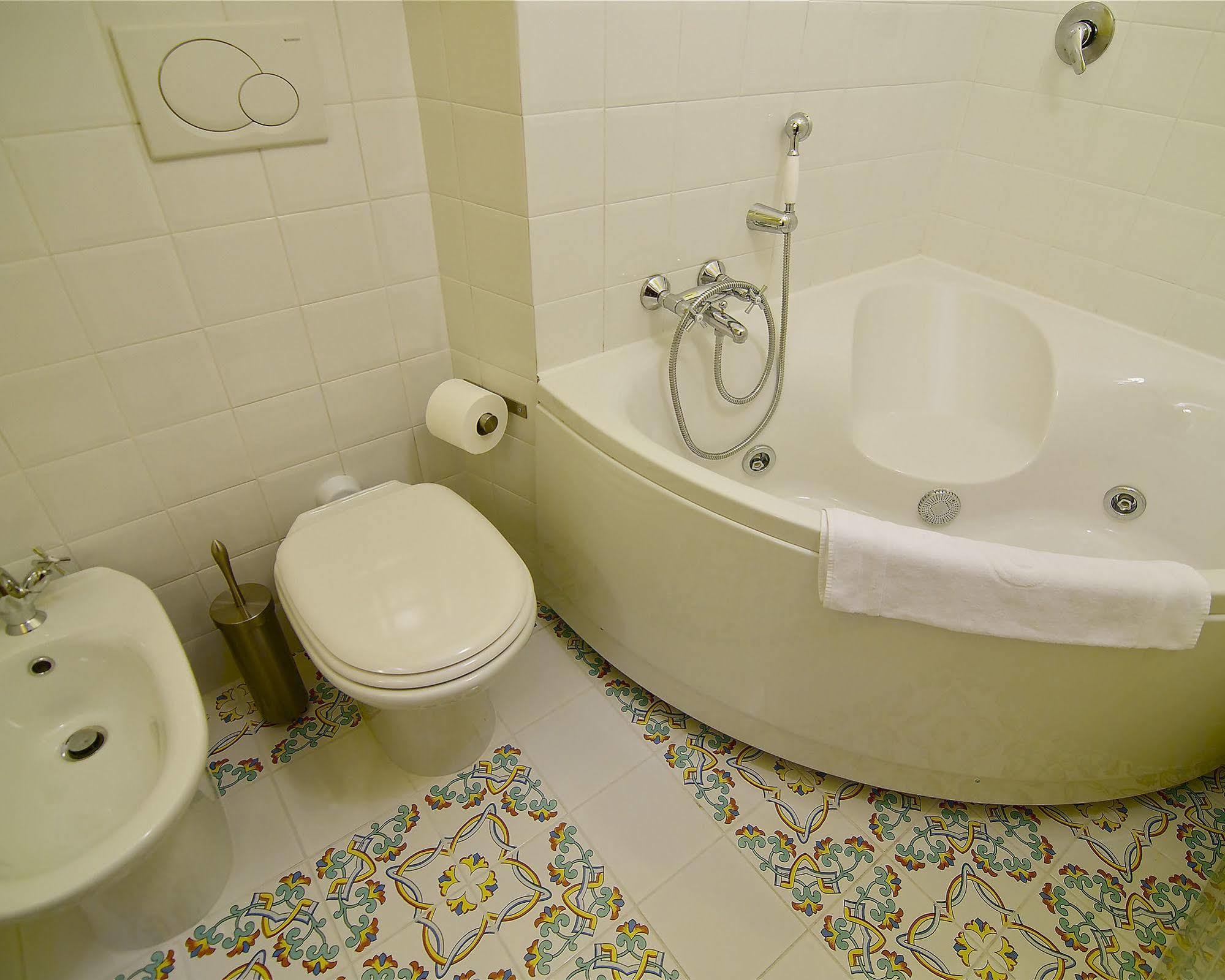 Internoroma Guest house Rome