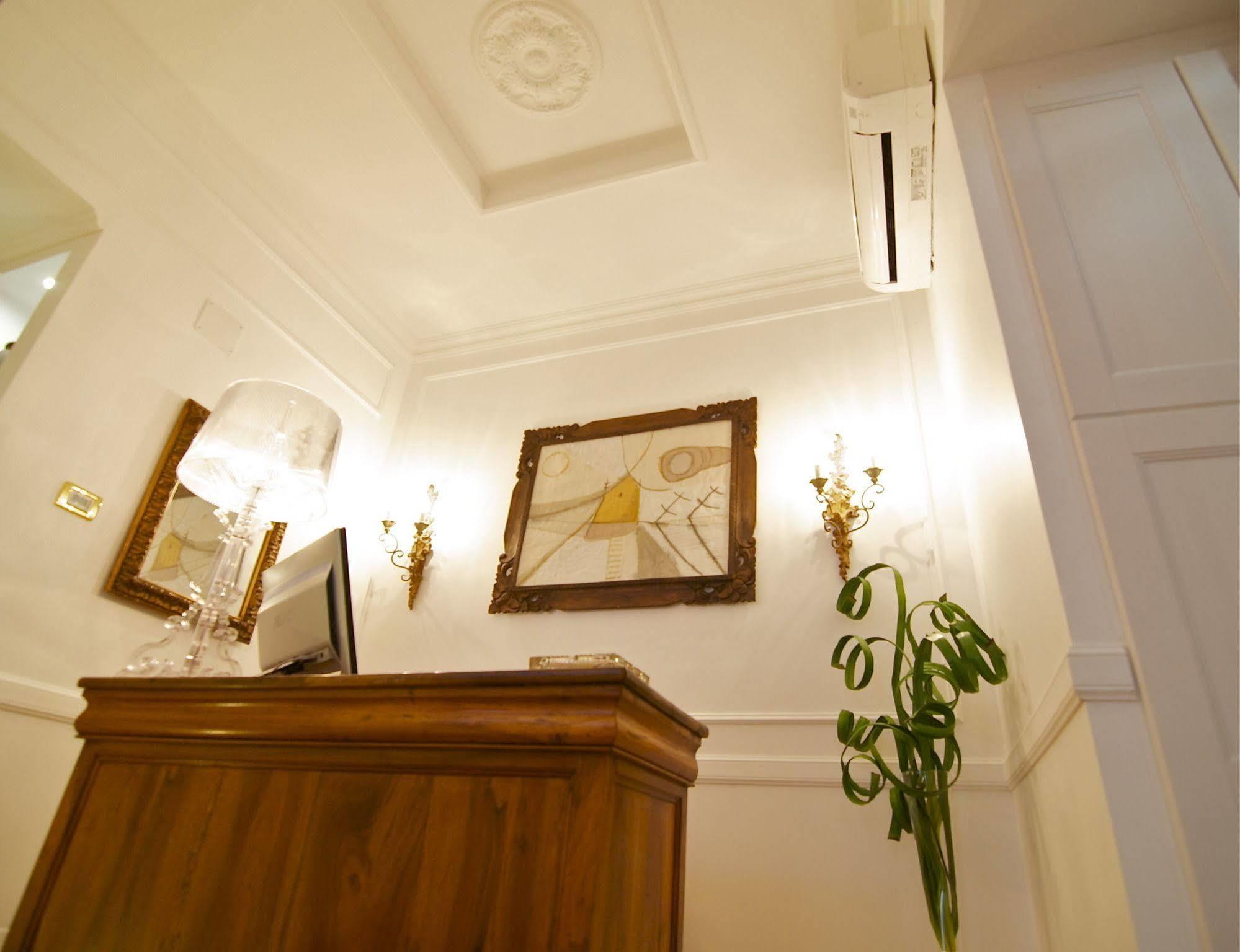 Internoroma Guest house *