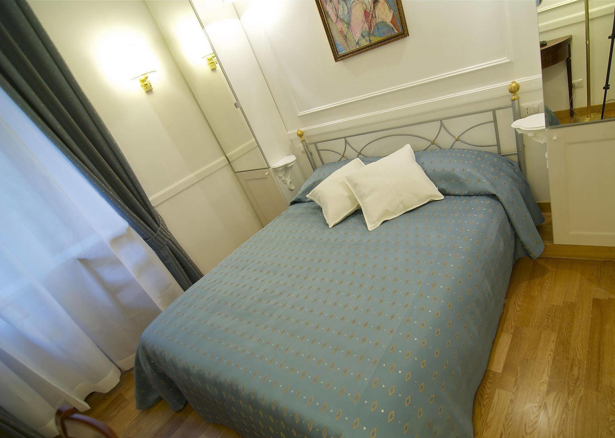 Internoroma Guest house *