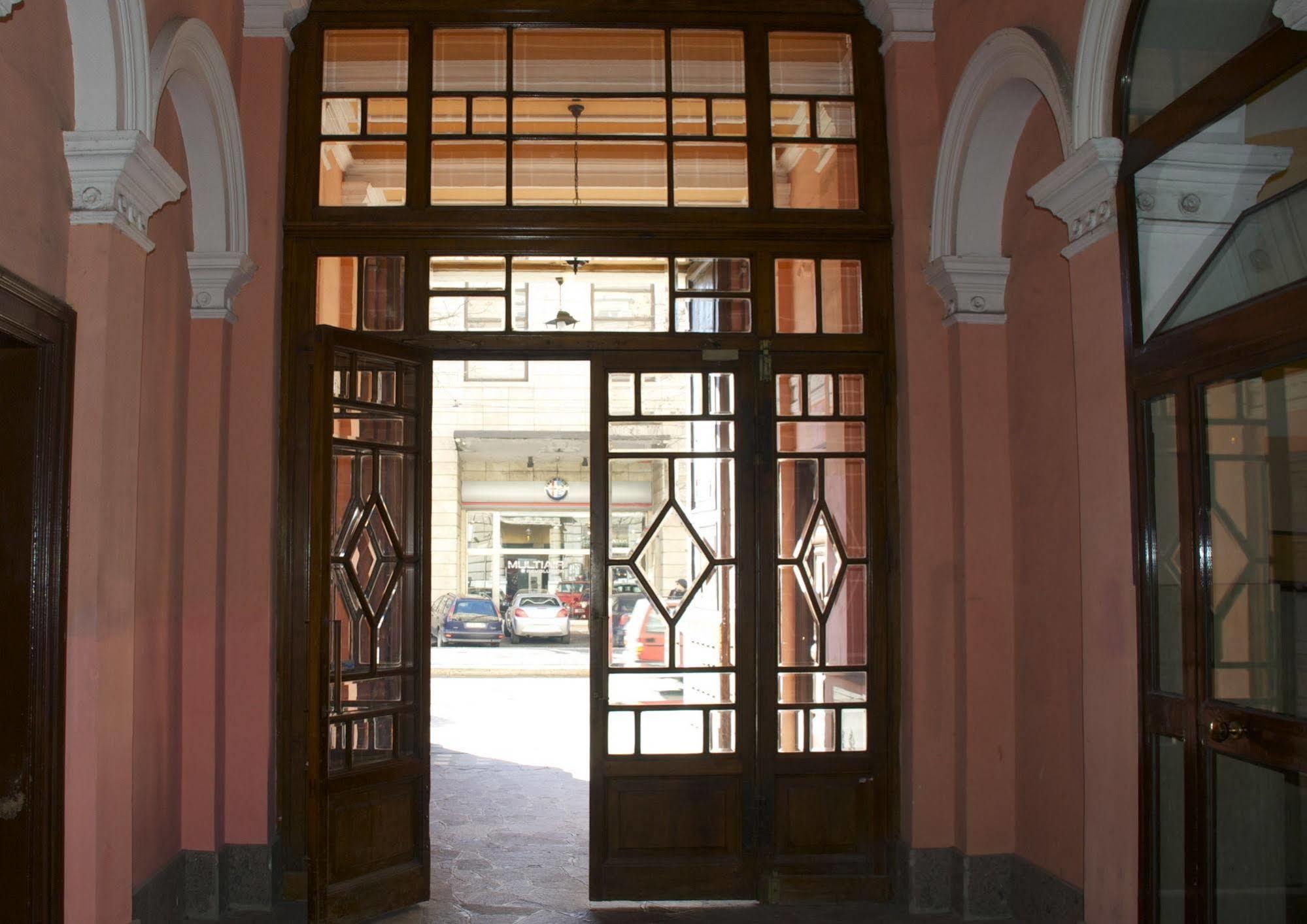 Guest house Internoroma