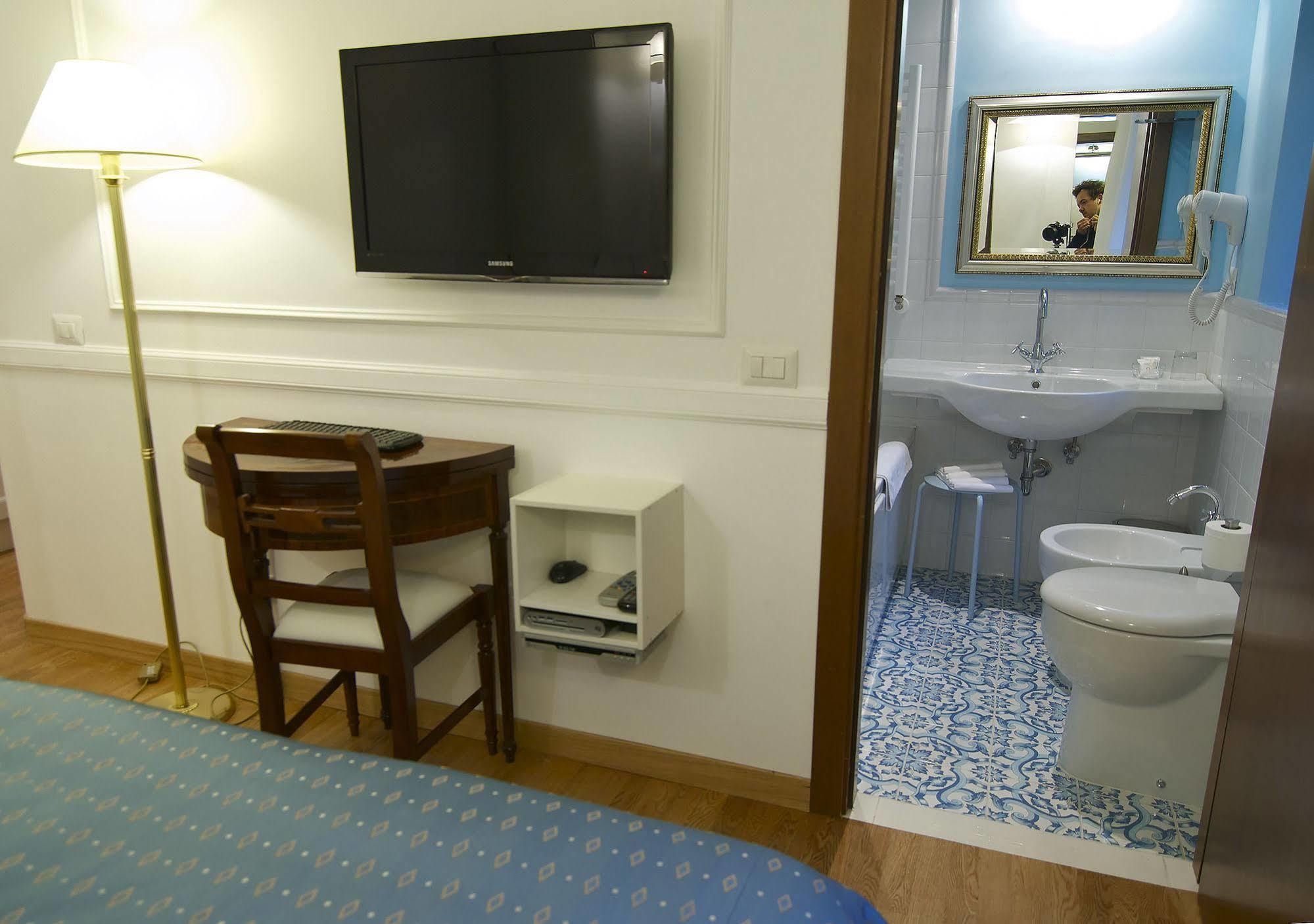 Guest house Internoroma *