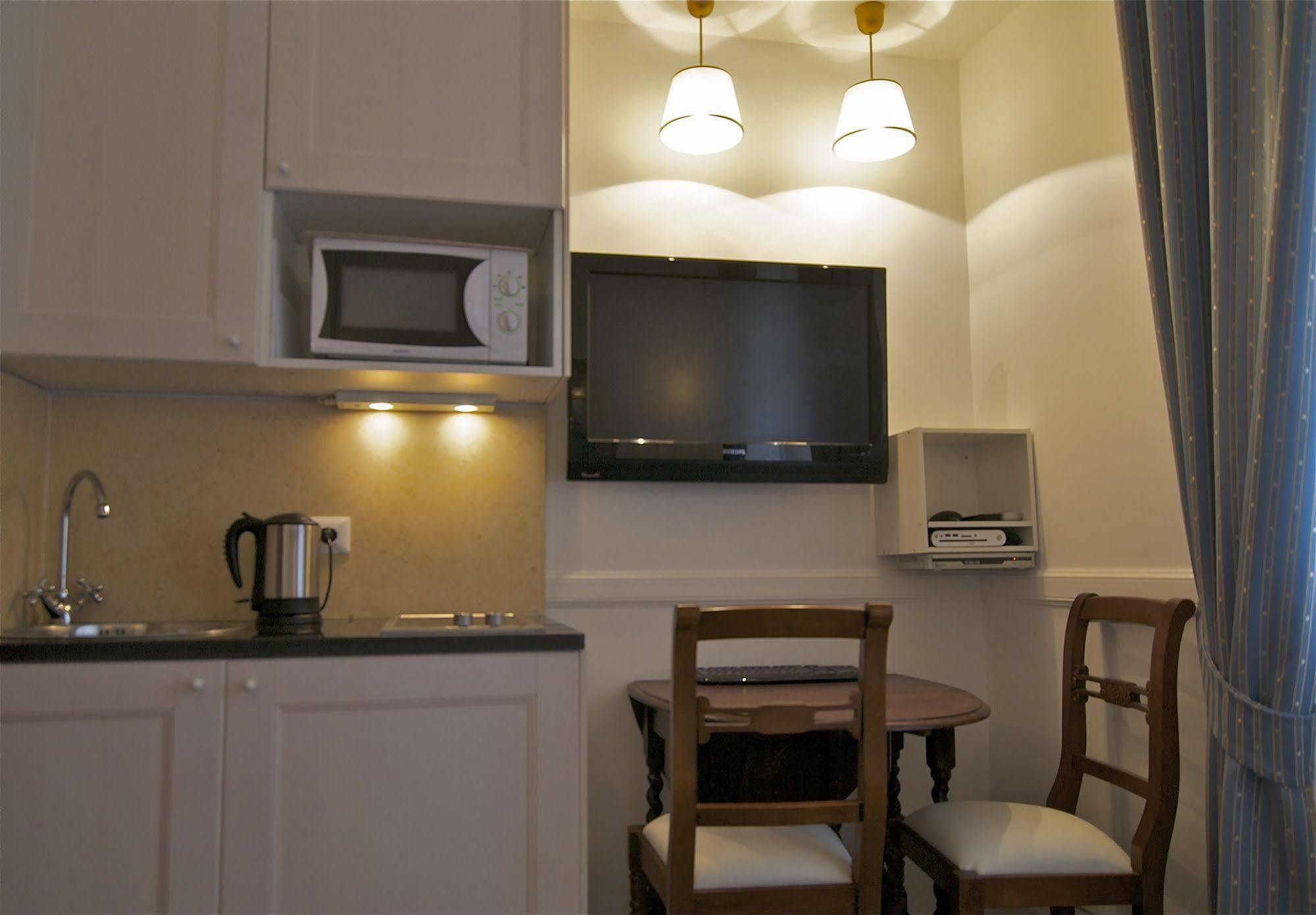 Guest house Internoroma Rome