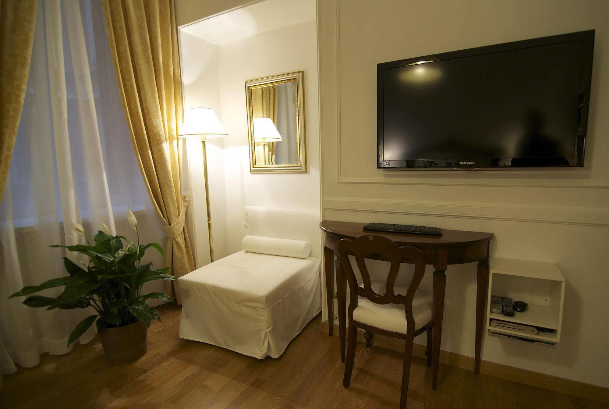 Guest house Internoroma Rome