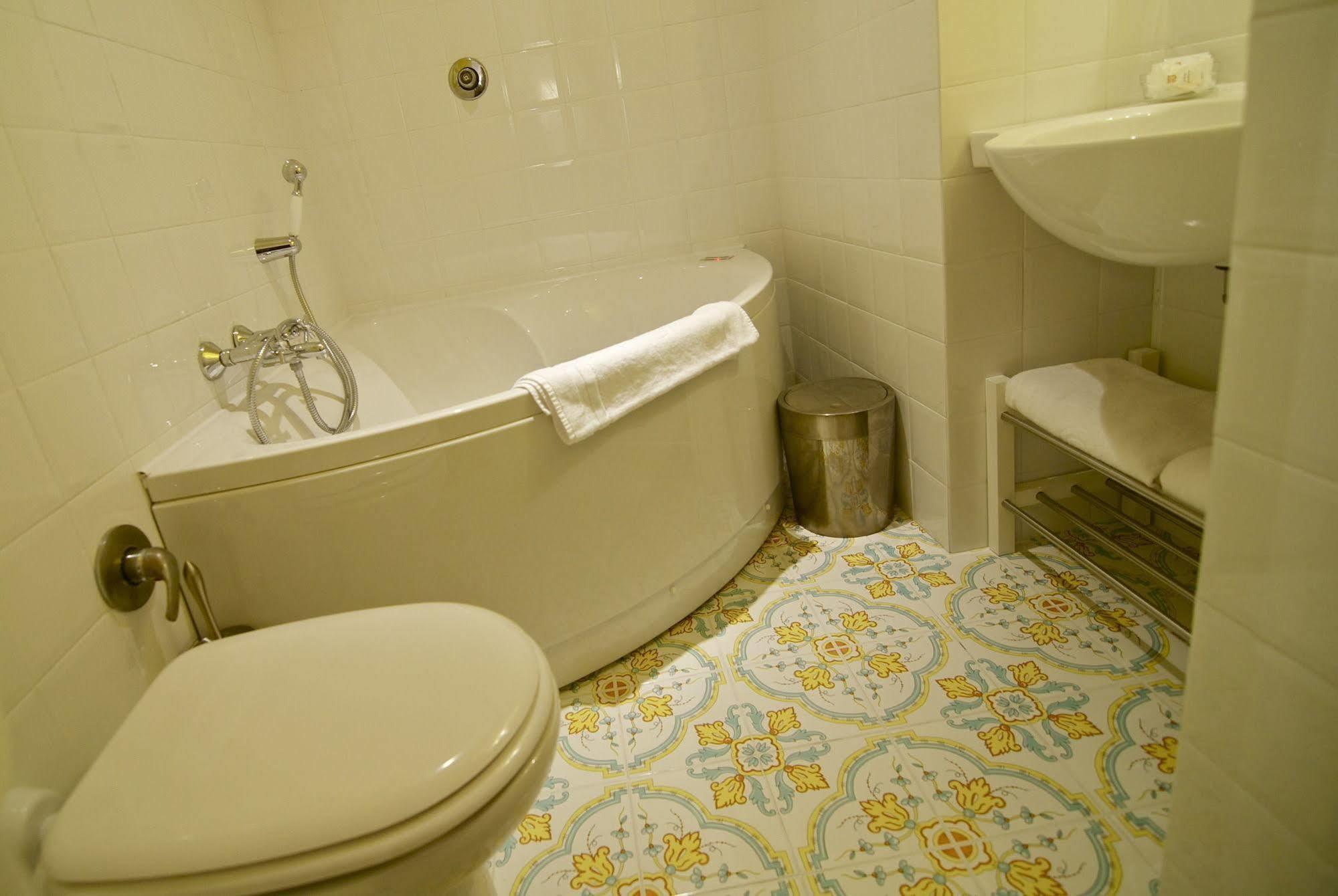 Guest house Internoroma