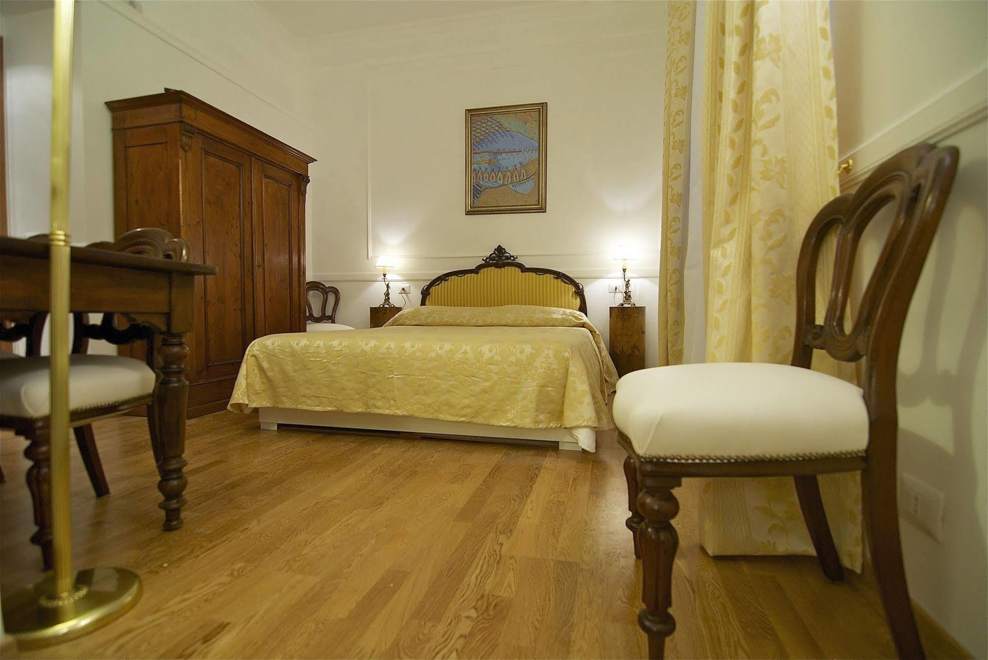 Guest house Internoroma
