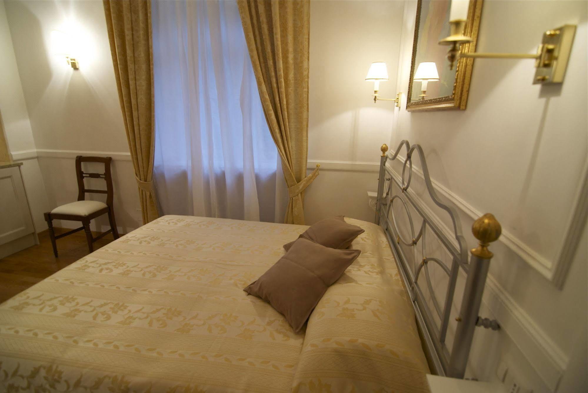 Internoroma Guest house Rome