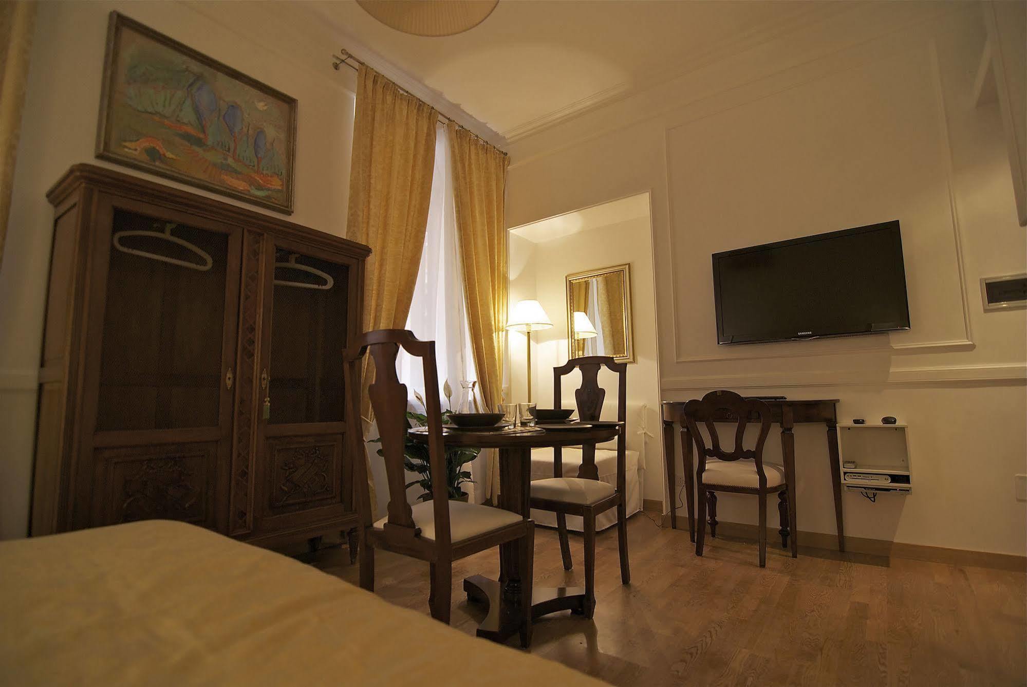 Internoroma Guest house Rome