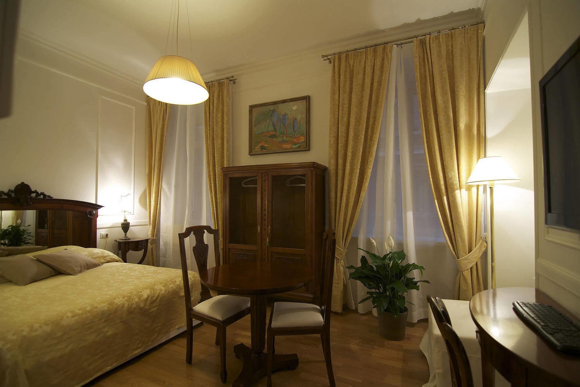 Guest house Internoroma Rome
