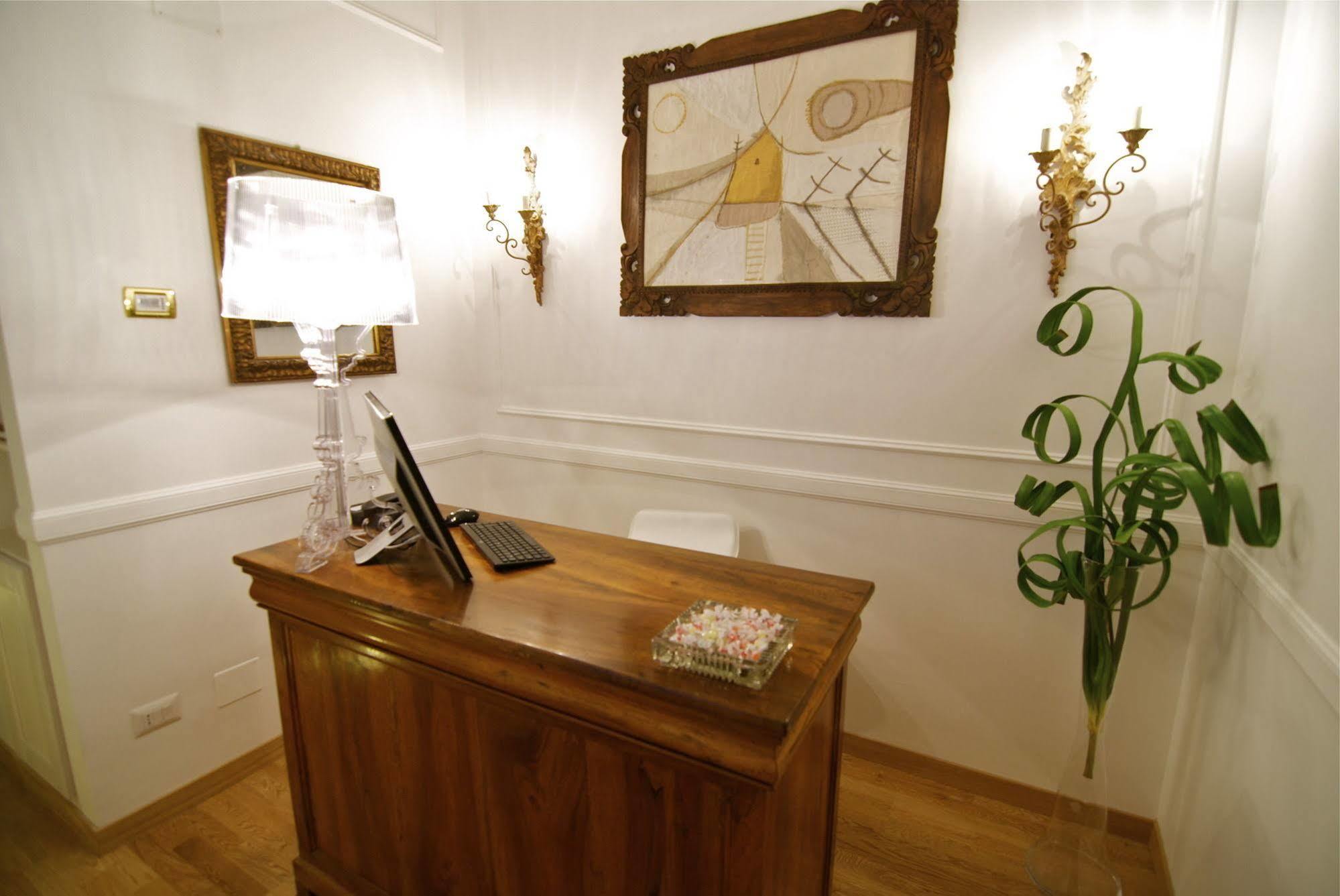 Guest house Internoroma Rome